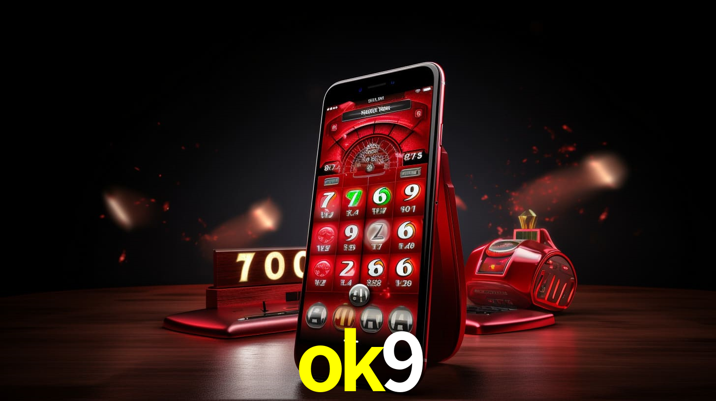 OK9.COM