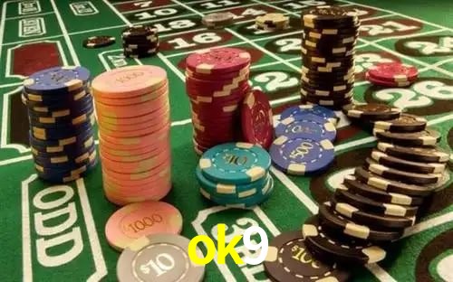 APP oficial da ok9 para mobile